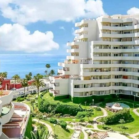 Benalbeach Estudio Premium Benalmadena Luaran gambar