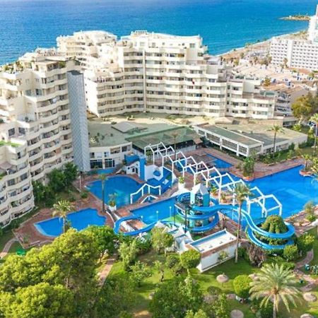 Benalbeach Estudio Premium Benalmadena Luaran gambar