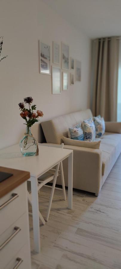 Benalbeach Estudio Premium Benalmadena Luaran gambar