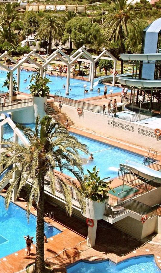 Benalbeach Estudio Premium Benalmadena Luaran gambar