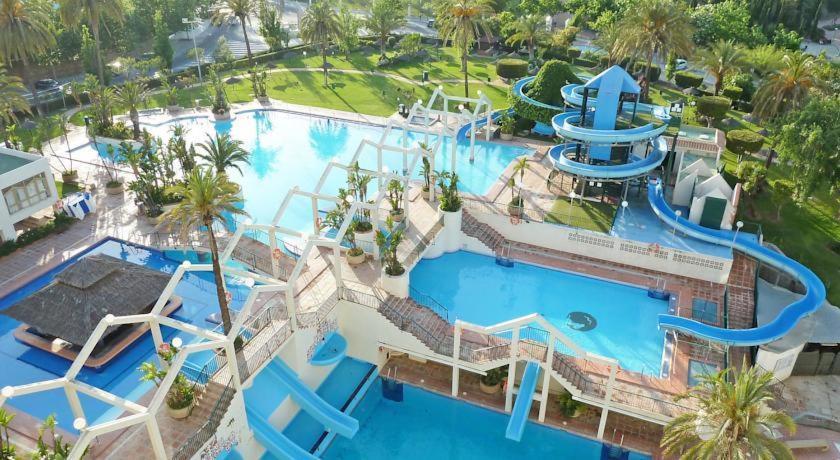 Benalbeach Estudio Premium Benalmadena Luaran gambar