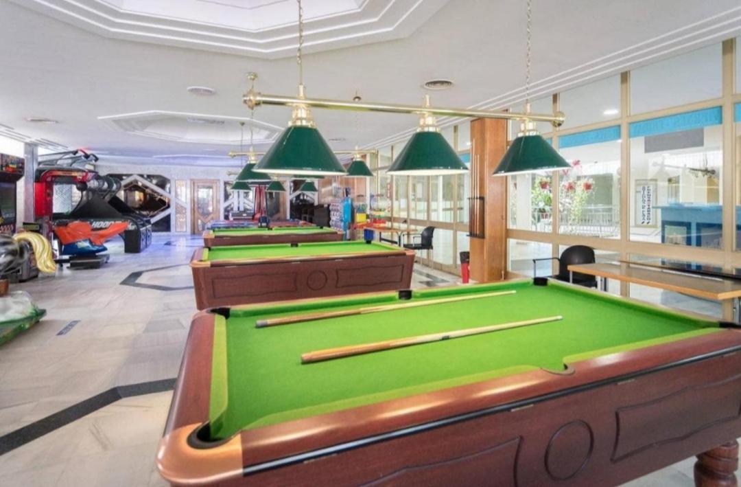 Benalbeach Estudio Premium Benalmadena Luaran gambar