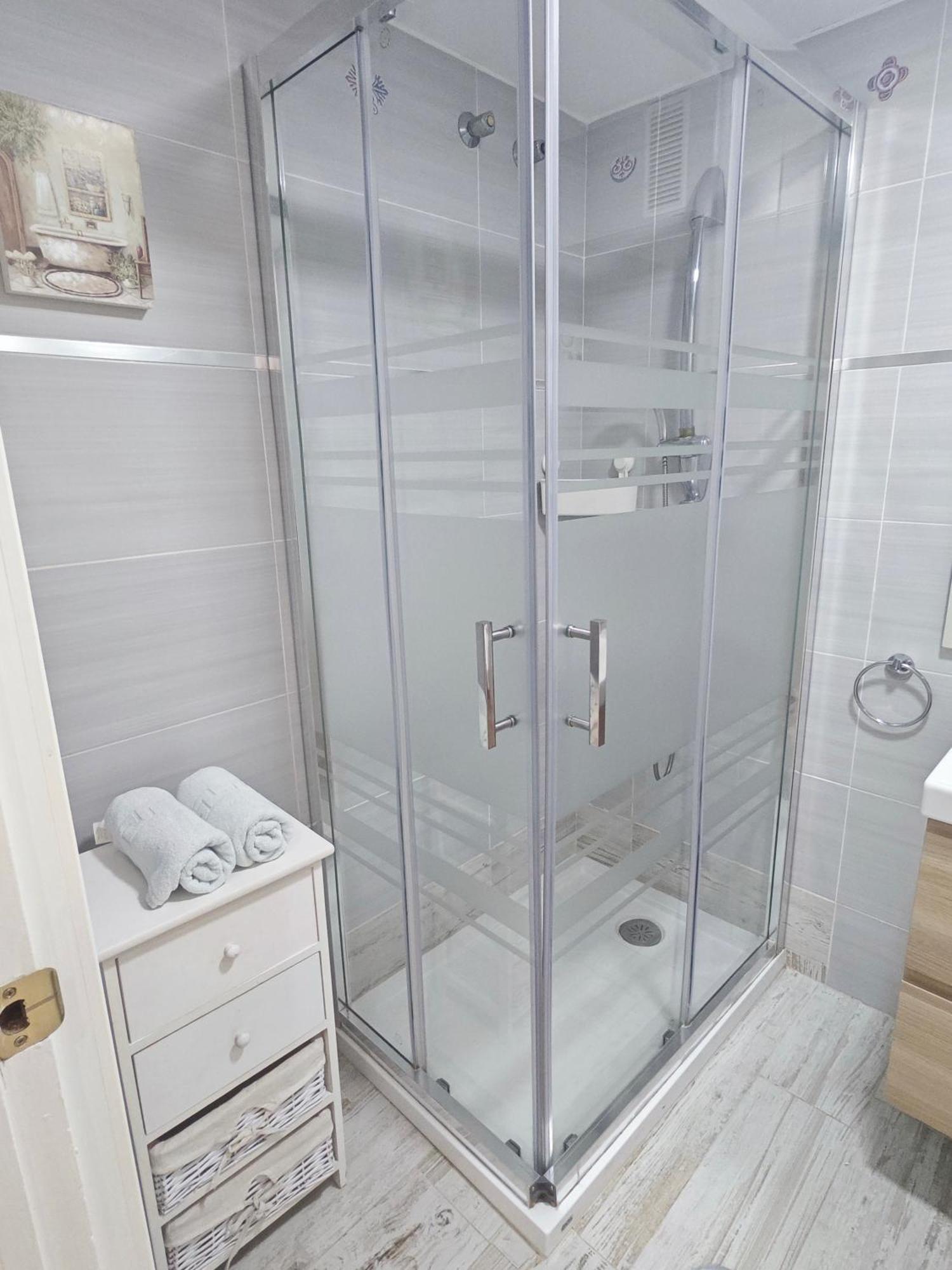 Benalbeach Estudio Premium Benalmadena Luaran gambar